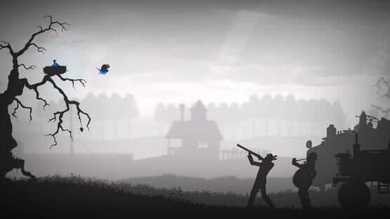 Grayland Remastered — screenshot 1