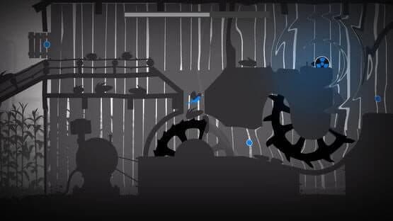 Grayland Remastered — screenshot 3