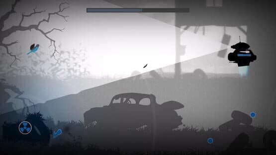 Grayland Remastered — screenshot 5