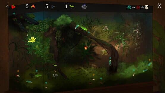 The Night Crawler — screenshot 1