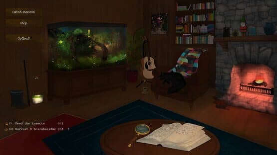 The Night Crawler — screenshot 4