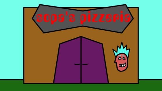 Scary Loop — screenshot 2