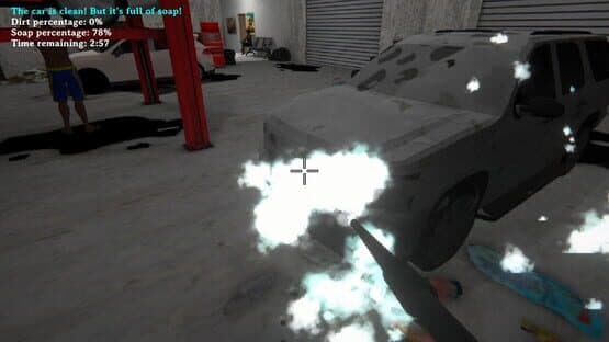 Terminal 81R — screenshot 2