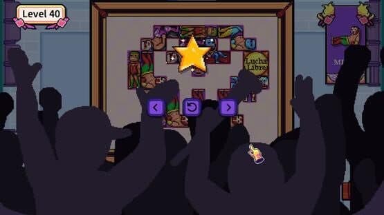 Lucha Align — screenshot 2
