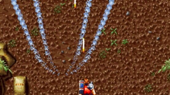 Gundhara: Juudan Arashi — screenshot 2