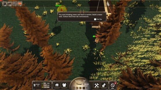 Pinevale Settlements — screenshot 3
