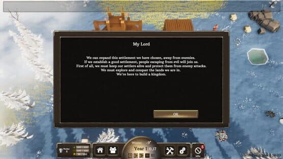 Pinevale Settlements — screenshot 4