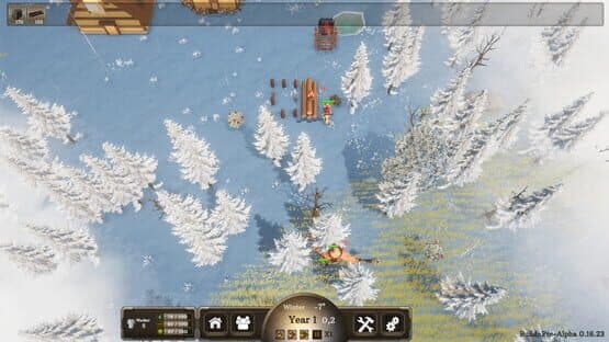 Pinevale Settlements — screenshot 5