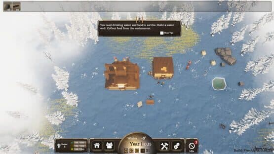 Pinevale Settlements — screenshot 6