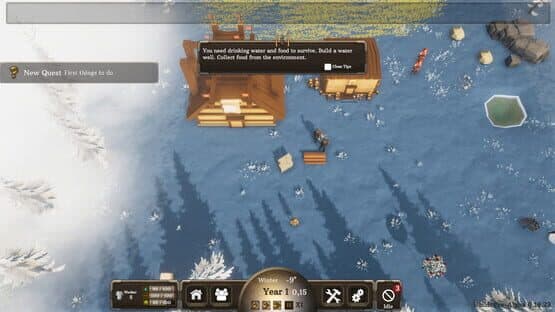 Pinevale Settlements — screenshot 7