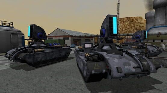 Red Alert 2: Apocalypse Rising — screenshot 1