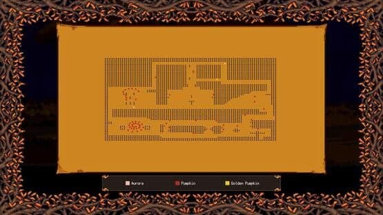 Orchard Odyssey: Pumpkin Party — screenshot 2