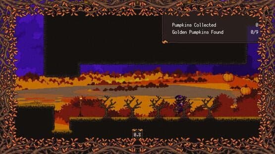 Orchard Odyssey: Pumpkin Party — screenshot 3