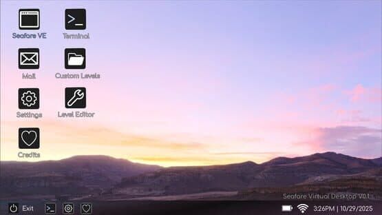 Relapse — screenshot 2