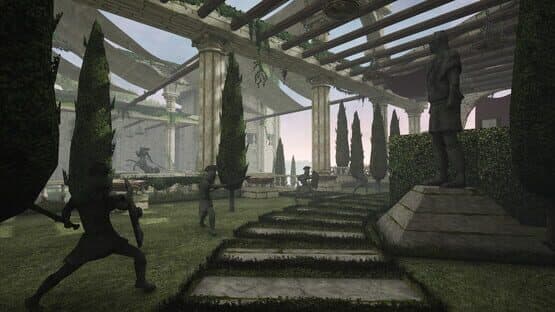 Abiotic Factor: Temple of Stone — screenshot 2