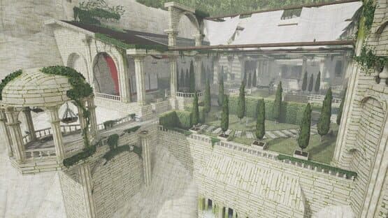 Abiotic Factor: Temple of Stone — screenshot 3