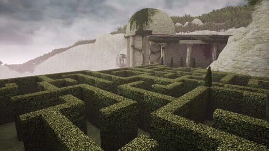 Abiotic Factor: Temple of Stone — screenshot 4