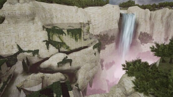Abiotic Factor: Temple of Stone — screenshot 5