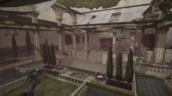 Abiotic Factor: Temple of Stone — screenshot 6