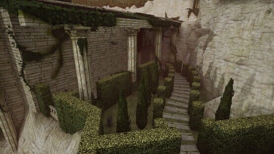 Abiotic Factor: Temple of Stone — screenshot 7