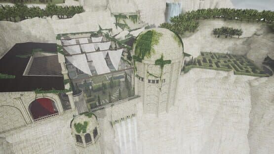 Abiotic Factor: Temple of Stone — screenshot 8