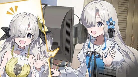 Virtual Ties Isekaijoucho Träumerei — screenshot 5