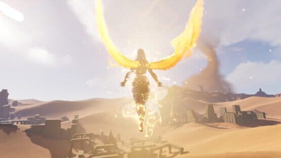 Soulmask: Shifting Sands — screenshot 1