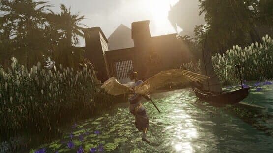 Soulmask: Shifting Sands — screenshot 2