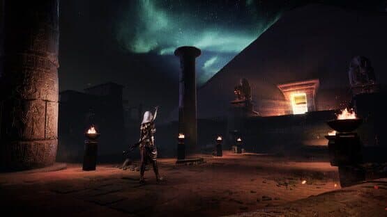Soulmask: Shifting Sands — screenshot 5