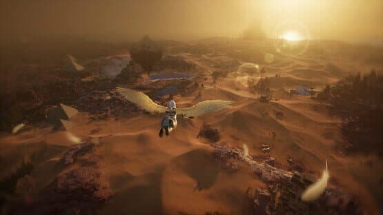 Soulmask: Shifting Sands — screenshot 6