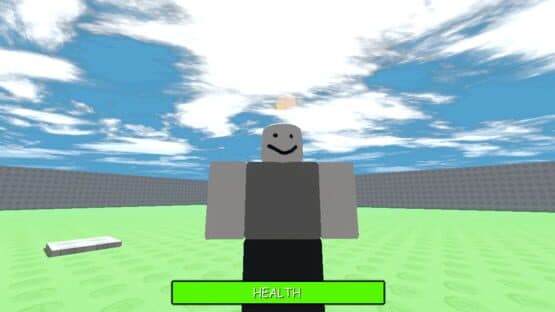 Brick Blast — screenshot 1