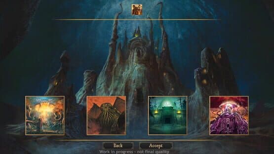 Eldritch Horror: Digital Edition — screenshot 1