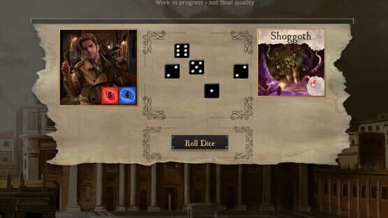 Eldritch Horror: Digital Edition — screenshot 3