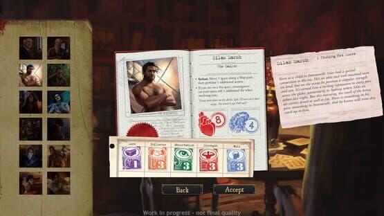 Eldritch Horror: Digital Edition — screenshot 4