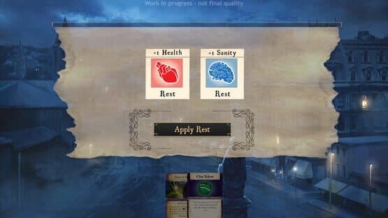 Eldritch Horror: Digital Edition — screenshot 7