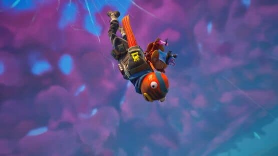 Fortnite Reload — screenshot 5