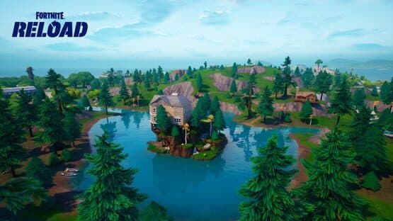 Fortnite Reload — screenshot 6