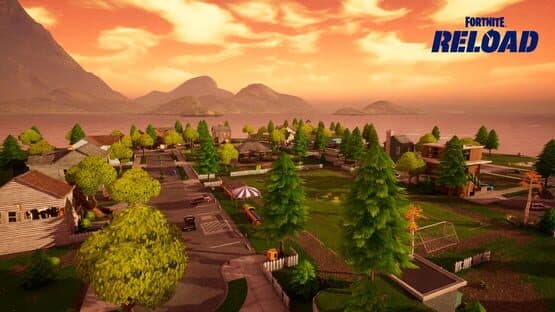 Fortnite Reload — screenshot 7