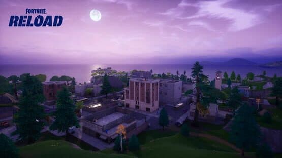 Fortnite Reload — screenshot 8