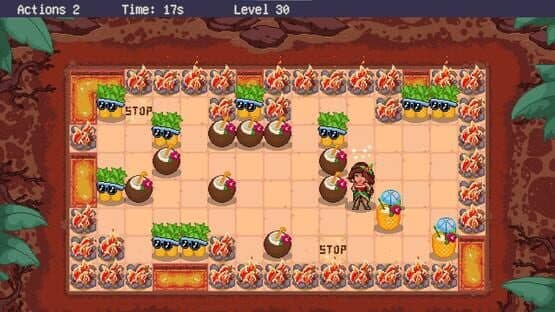 Hula Hula Wee — screenshot 1
