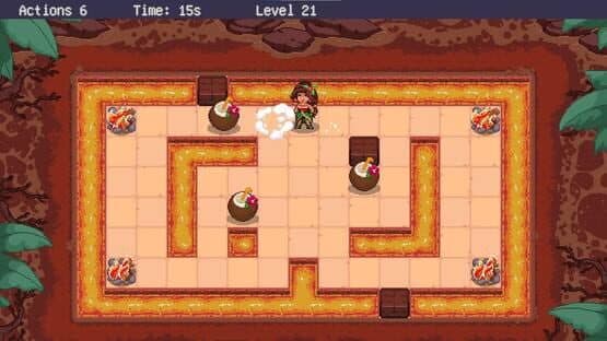 Hula Hula Wee — screenshot 2