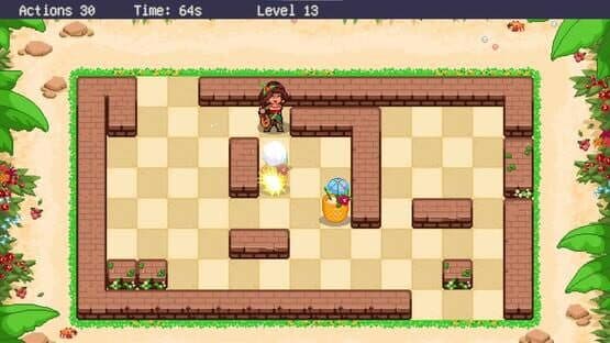 Hula Hula Wee — screenshot 3