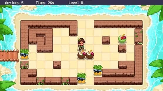 Hula Hula Wee — screenshot 4