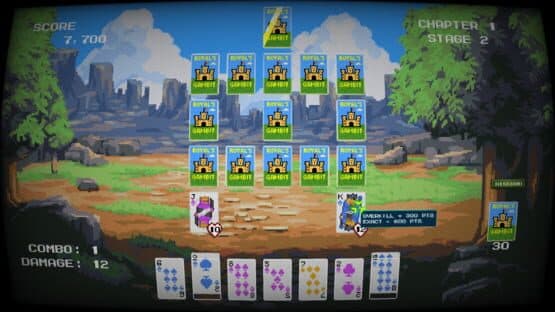 Royal's Gambit — screenshot 1