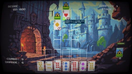 Royal's Gambit — screenshot 2