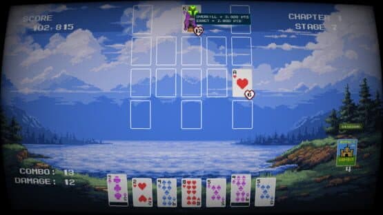 Royal's Gambit — screenshot 3