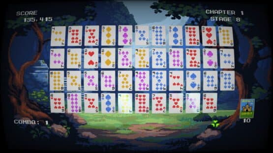 Royal's Gambit — screenshot 4