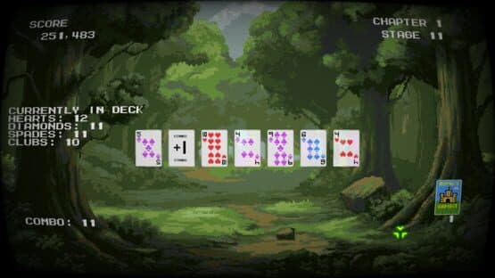 Royal's Gambit — screenshot 5