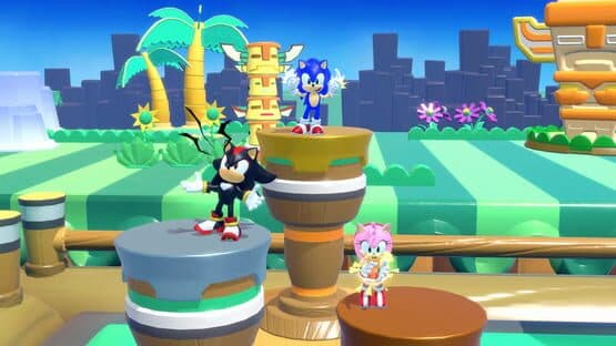 Sonic Rumble Party — screenshot 3