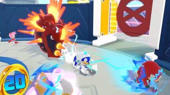 Sonic Rumble Party — screenshot 4